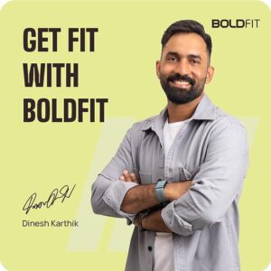 Boldfit Swimming Shorts for Men