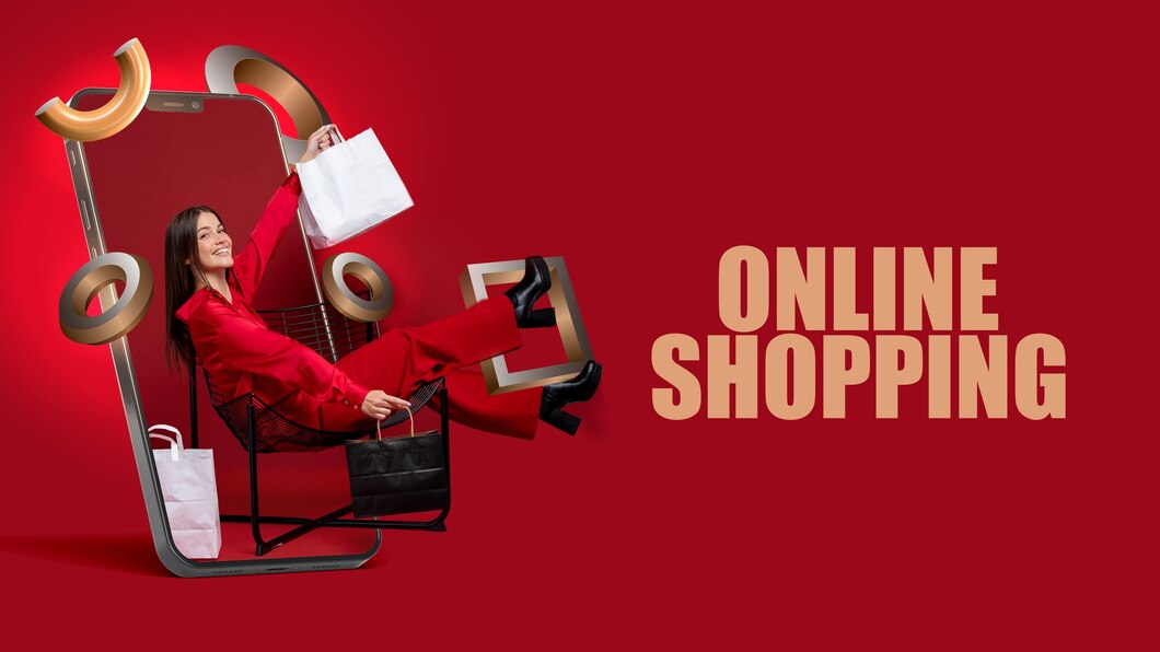 photocomposition-horizontal-online-shopping-banner_23-2151201771